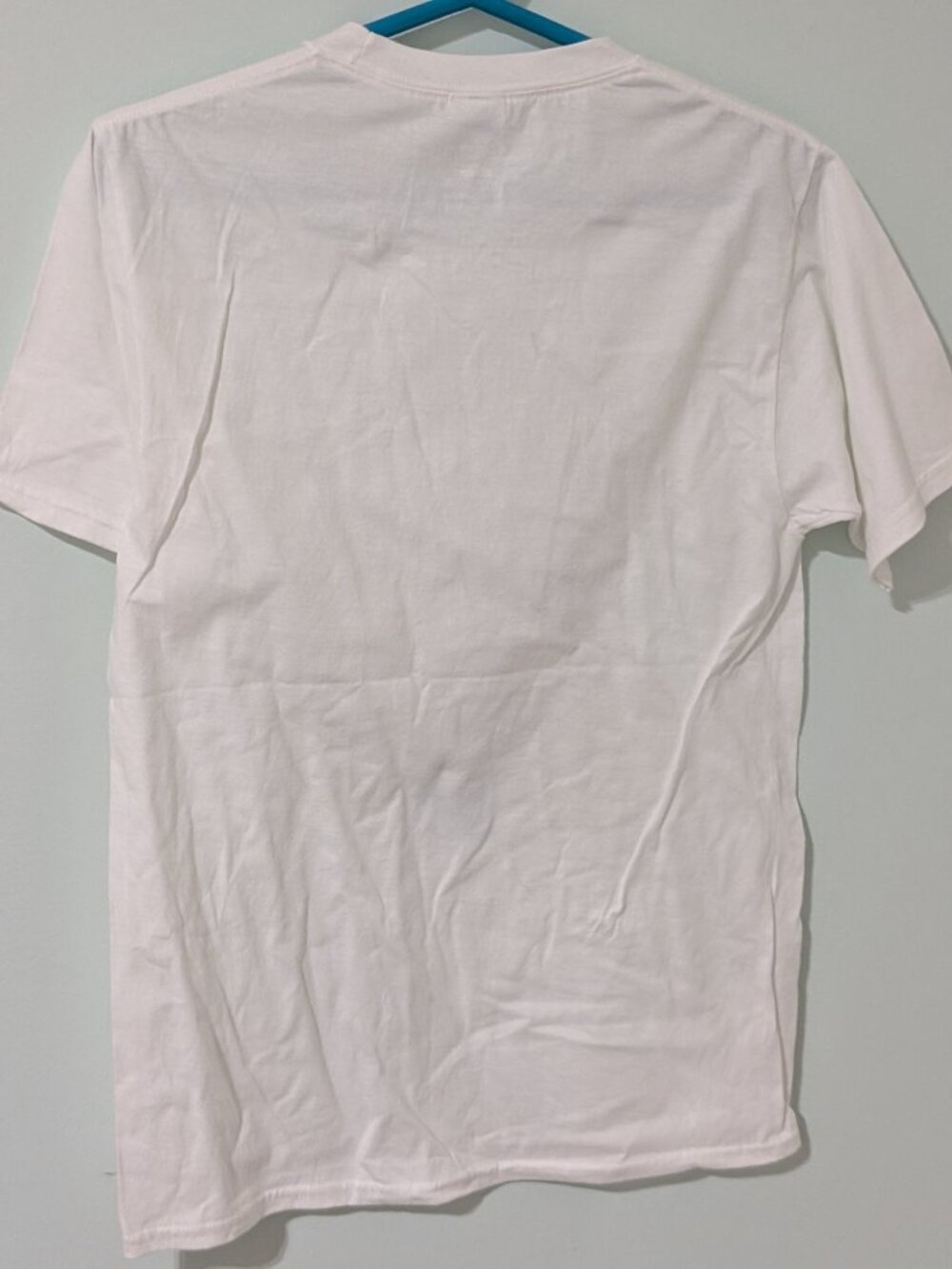 Disney - Alice Face White T-shirt - Picture 2 of 4